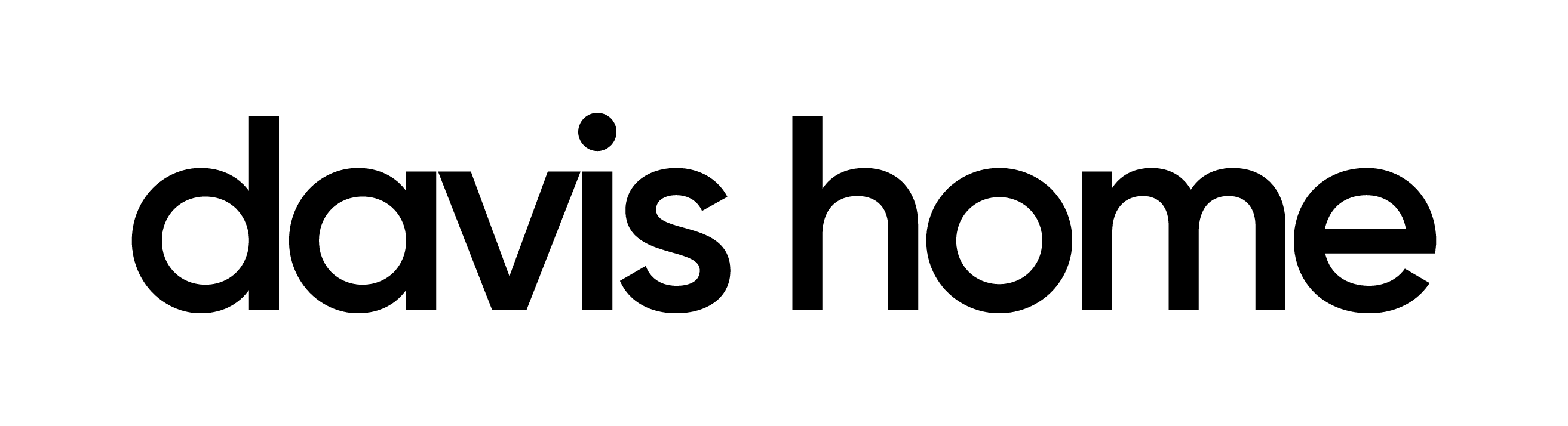 Davis Home logo